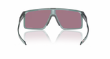 Oakley Helux Kristall/Schwarz/Prizm Jade