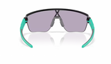 Oakley Corridor SQ Mattschwarz/Prizm Slate