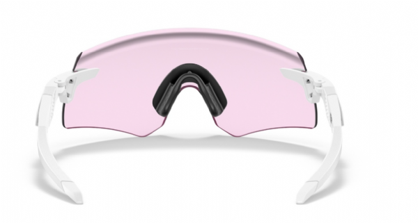 Oakley Custom Encoder Matte White/Prizm Low Light