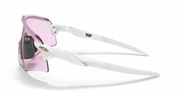 Oakley Custom Encoder Matte White/Prizm Low Light