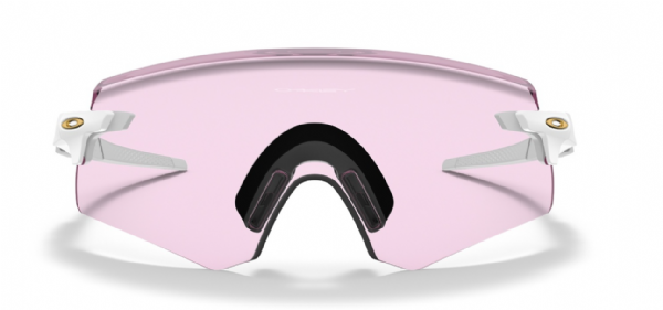 Oakley Custom Encoder Matte White/Prizm Low Light