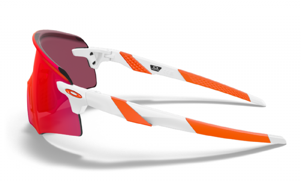 Oakley Custom Encoder Matte White/ Prizm Field