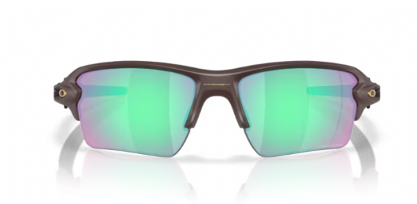 Oakley Flak 2.0 XL Matte Grenache/Prizm Golf