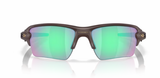 Oakley Flak 2.0 XL Matte Grenache/ Prizm Golf