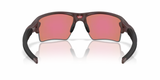 Oakley Flak 2.0 XL Matte Grenache/Prizm Golf