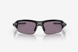 Oakley Flak XXS (extra extra small) Polished Black/ Prizm Grey