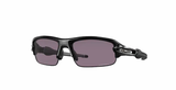 Oakley Flak XXS (extra extra small) Polished Black/ Prizm Grey