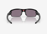 Oakley Flak XXS (extra extra small) Polished Black/ Prizm Grey