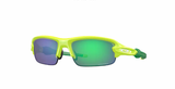 Oakley Flak XXS (extra extra small) Retina Burn/Prizm Jade