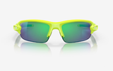 Oakley Flak XXS (extra extra small) Retina Burn/ Prizm Jade