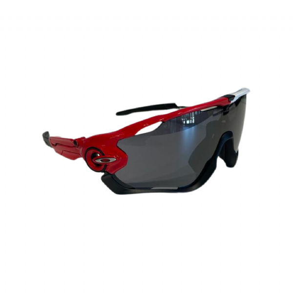 Oakley Custom Jawbreaker F/ Prizm Black