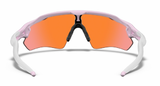 Oakley Custom Radar EV Lavendel/Prizm Trail