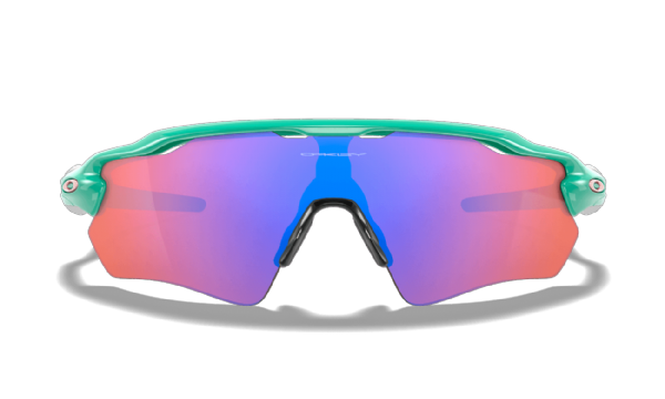 Oakley Custom Radar EV Path Celeste/Prizm Trail