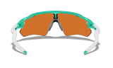 Oakley Custom Radar EV Path Celeste/ Prizm Trail