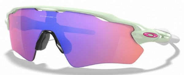 Oakley Custom Radar EV Jasmine/ Prizm Trail