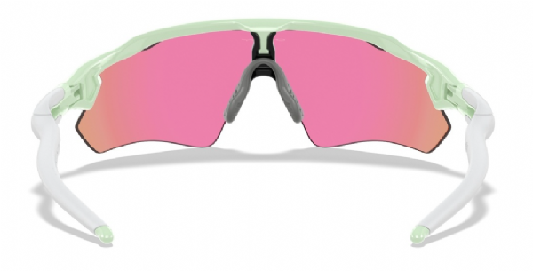 Oakley Custom Radar EV Jasmine/Prizm Golf