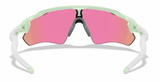 Oakley Custom Radar EV Jasmine/Prizm Golf