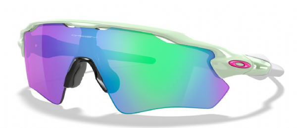 Oakley Custom Radar EV Jasmijn/ Prizm Golf