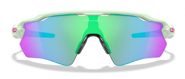 Oakley Custom Radar EV Jasmijn/ Prizm Golf