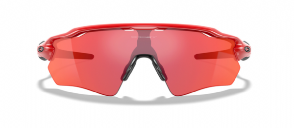 Oakley Custom Radar EV Path Redline/Prizm Trail Torch