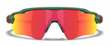 Oakley Custom Radar EV Path Matte Veridian/ Prizm Ruby