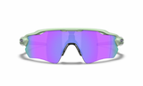 Oakley Custom Radar EV Path Jasmine/Prizm Violet