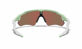 Oakley Custom Radar EV Path Jasmine/ Prizm Violet