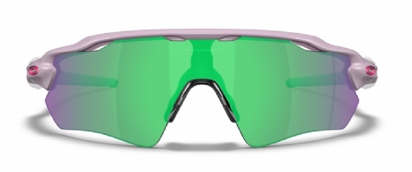 Oakley Custom Radar EV Path Lavender/ Prizm Jade