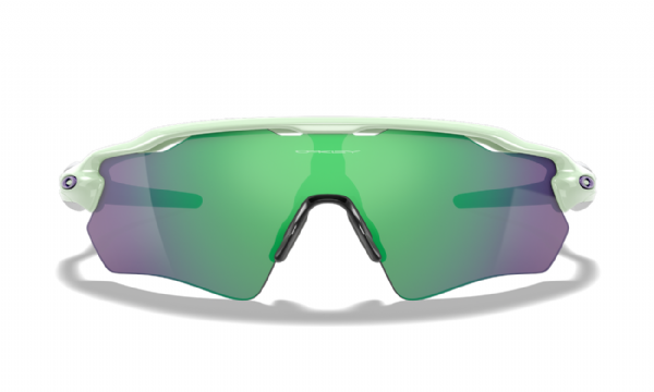 Oakley Custom Radar EV Path Jasmine/ Prizm Jade