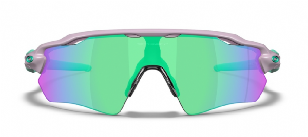 Oakley Custom Radar EV Path Lavender-Celeste/ Prizm Golf