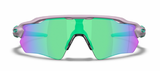 Oakley Custom Radar EV Path Lavender-Celeste/ Prizm Golf