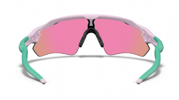 Oakley Custom Radar EV Path Lavender-Celeste/ Prizm Golf