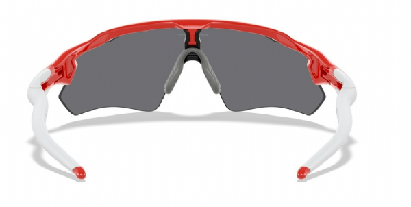 Oakley Custom Radar EV Path Infra Red/ Prizm Grey