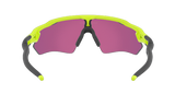 Oakley Custom Radar EV XS (extra klein) Retina Burn/Prizm Road