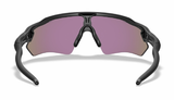 Oakley Custom Radar EV XS Matte Black/ Prizm Jade