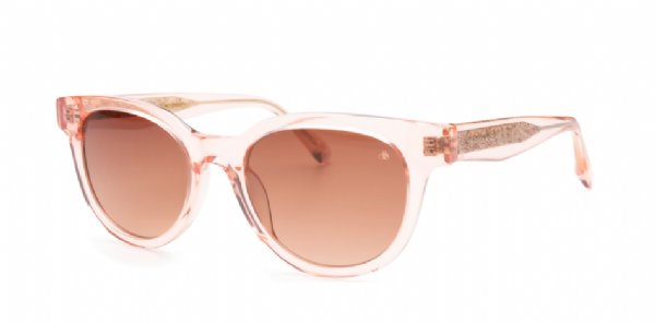 Scotch & Soda SS7038 Crystal Peach/ Brown