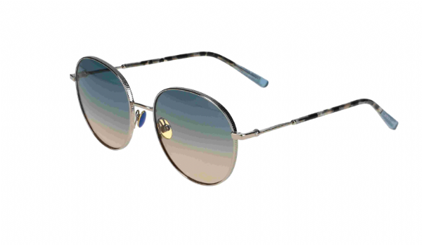 Scotch &amp; Soda SS5025 Silver/Blue/Blue Gradient