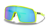 Oakley Custom Sutro Retina Burn/ Prizm Sapphire