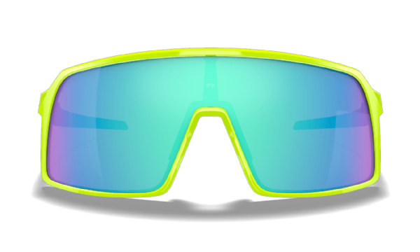 Oakley Custom Sutro Retina Burn/ Prizm Sapphire