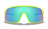 Oakley Custom Sutro Retina Burn/ Prizm Sapphire