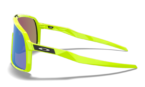 Oakley Custom Sutro Retina Burn/ Prizm Sapphire