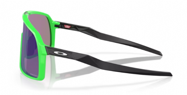 Oakley Sutro Green/ Prizm Jade