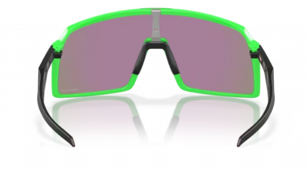 Oakley Sutro Green/ Prizm Jade