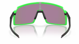 Oakley Sutro Green/ Prizm Jade