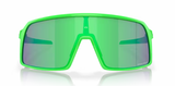 Oakley Sutro Green/ Prizm Jade