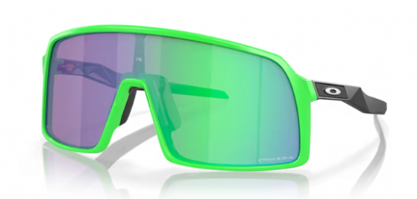 Oakley Sutro Green/ Prizm Jade