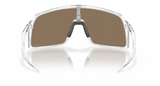 Oakley Sutro Clear/ Prizm 24K