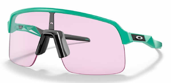 Oakley Custom Sutro Lite Celeste/ Prizm Low Light