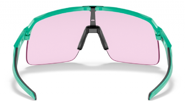 Oakley Custom Sutro Lite Celeste/ Prizm Low Light