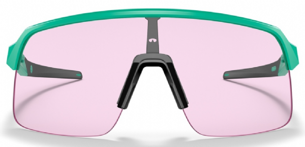 Oakley Custom Sutro Lite Celeste/ Prizm Low Light